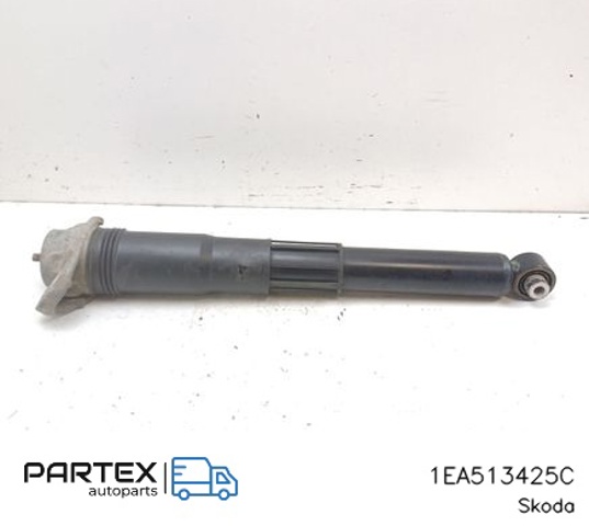 1EA513425C VAG Пыльник заднего амортизатора купить в Ирпень