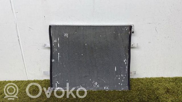 Радиатор охлаждения кондиционера 1EA816515A VAG