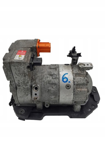 VAG 1EA816551E Компрессор кондиционера в наличии Киев
