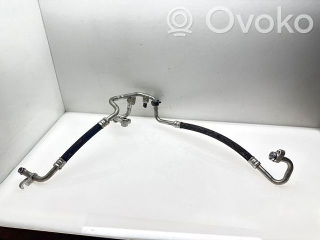 VAG 1EA816743J Шланг кондиционера, от испарителя к компрессору в наличии Житомир