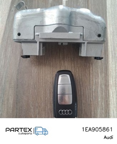 1EA905861 VAG Механизм блокировки рулевого колеса купить в Ровно