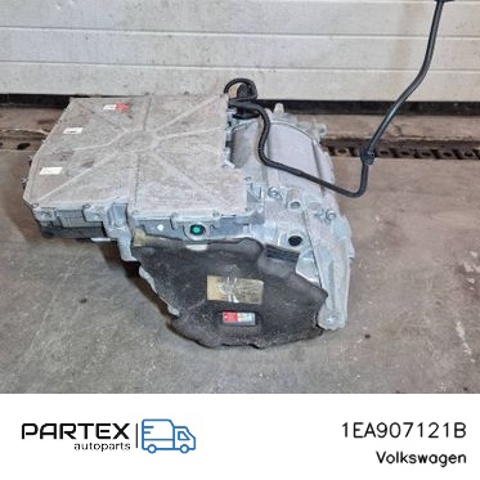 1EA907121B VAG Инвертор тока купить в Полтава