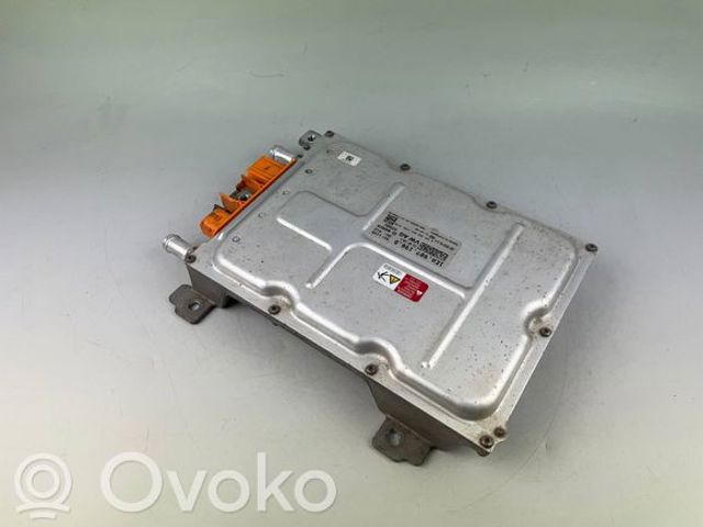 Стабилизатор напряжения 1EA907190D VAG