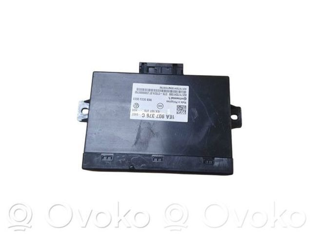1EA907376C Блок управления подвеской купить Чернигов