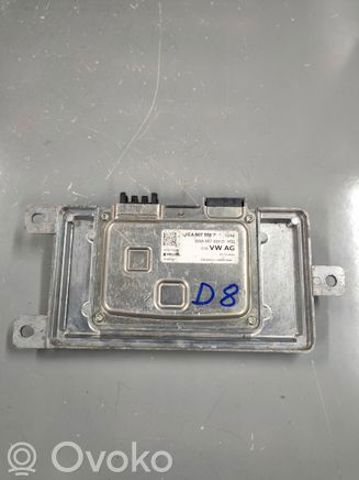 Блок управления камерой 1EA907556P VAG
