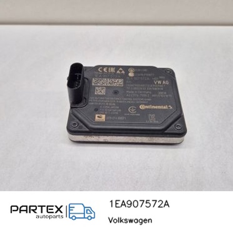 1EA907572A Радарный датчик дистанции купить Чернигов