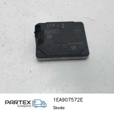 1EA907572E Радарный датчик дистанции купить Украина