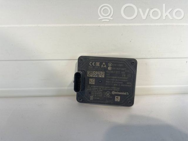 VAG 1EA907572G Радарный датчик дистанции в наличии Каменское