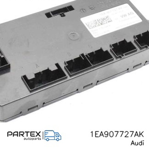 VAG 1EA907727AK Блок управления кондиционером в наличии Чернигов