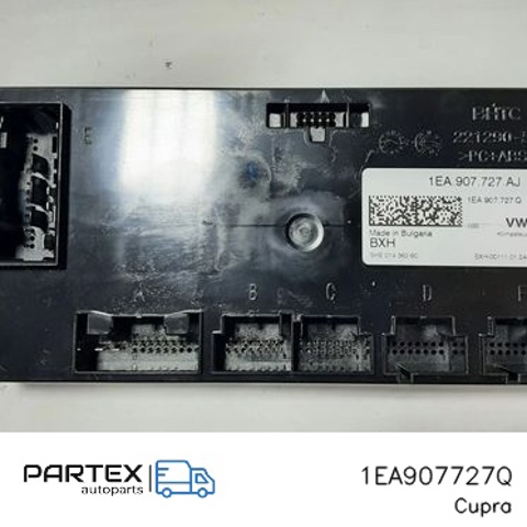 VAG 1EA907727Q в наличии Днепр