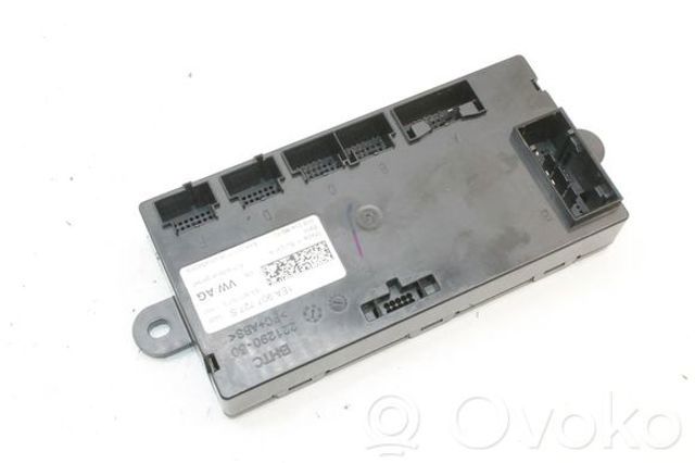 VAG 1EA907727S Блок управления кондиционером в наличии Чернигов