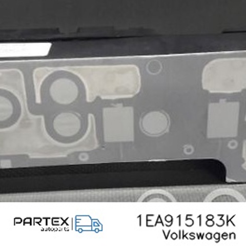 VAG 1EA915183K Пиропатрон основной батареи в наличии Павлоград