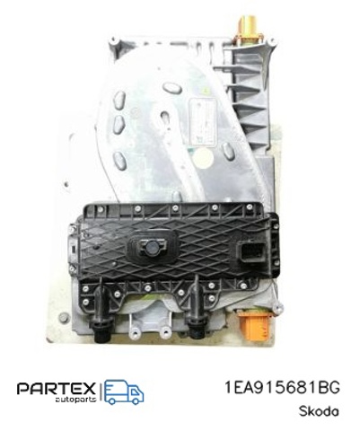 VAG 1EA915681BG в наличии Кривой Рог