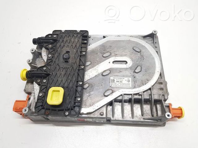 1EA915684FE VAG Модуль управления (ЭБУ) заряда основной батареи купить в Полтава