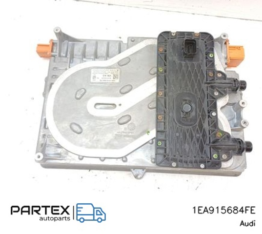1EA915684FE VAG Модуль управления (ЭБУ) заряда основной батареи купить в Чернигов