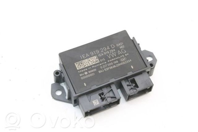 1EA919294D Модуль управления парктроником купить Запорожье