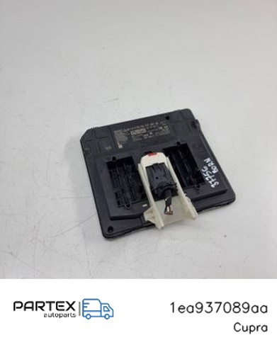 1EA937089AA Модуль управления (ЭБУ) бортовой сетью купить Черкассы