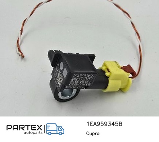 VAG 1EA959345B Датчик удара в наличии Чернигов