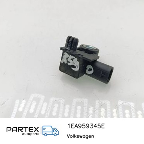 VAG 1EA959345E Датчик удара в наличии Запорожье