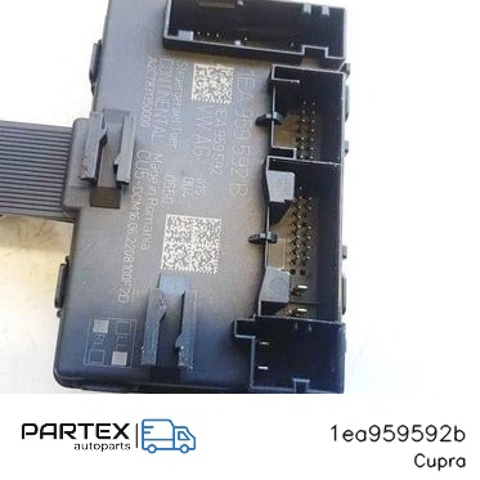 VAG 1EA959592B Блок комфорта передней двери в наличии Харьков