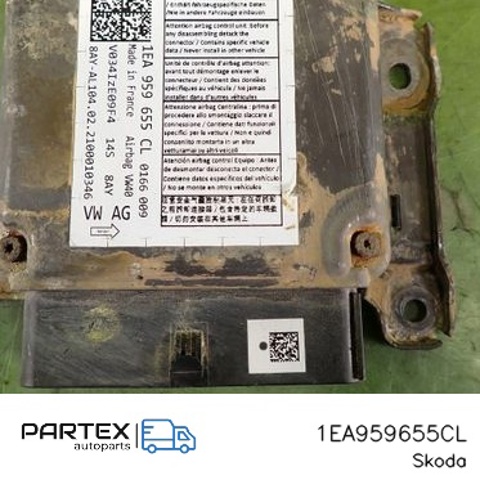 1EA959655CL VAG купить в Николаев