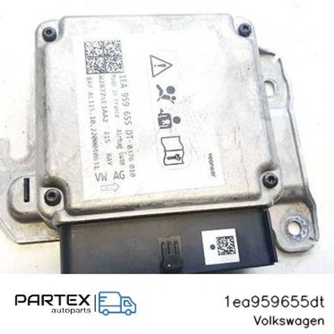 VAG 1EA959655DT в наличии Львов