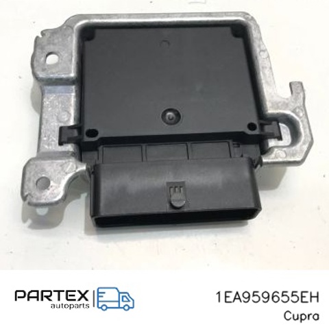 VAG 1EA959655EH Модуль-процессор управления подушкой безопасности (ЭБУ AIRBAG) в наличии Черновцы