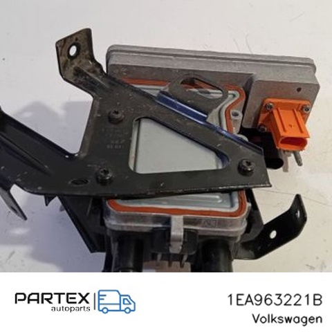 VAG 1EA963221B Электро подогреватель охлаждающей жидкости в наличии Николаев