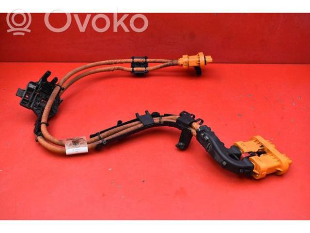 Кабель высоковольтный 1EA971015S VAG