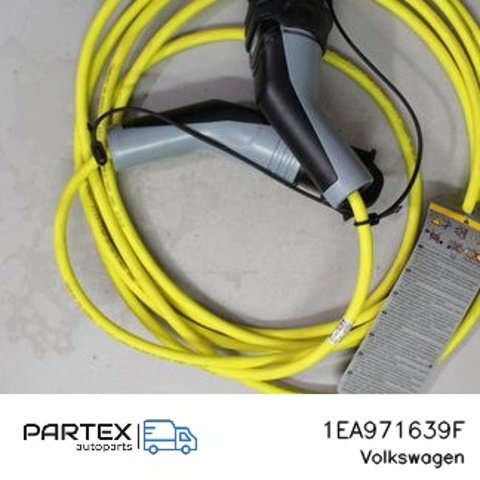 Кабель для зарядки электромобиля 1EA971639F VAG