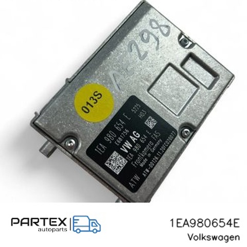 Камера заднего вида 1EA980654E VAG