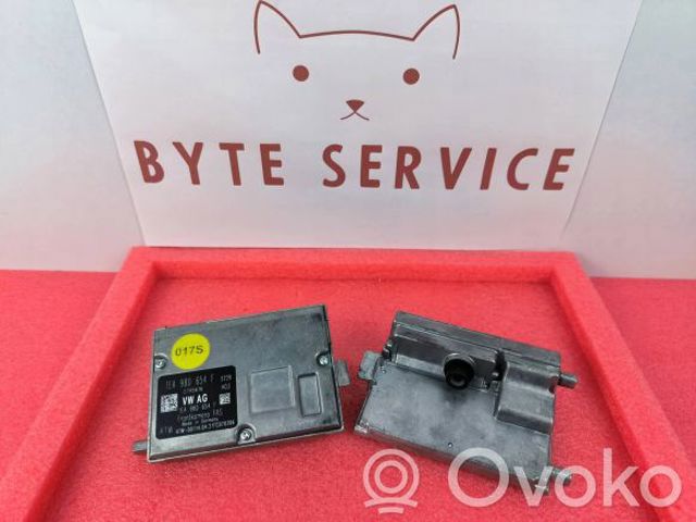 1EA980654F Камера системы обеспечения видимости купить Чернигов