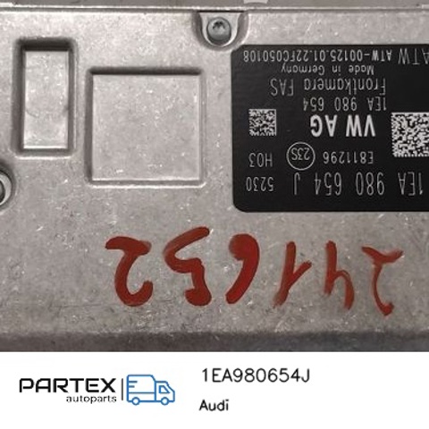 VAG 1EA980654J в наличии Полтава