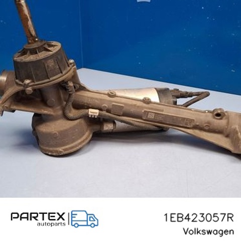 1EB423057R VAG Рулевая рейка купить в Ровно