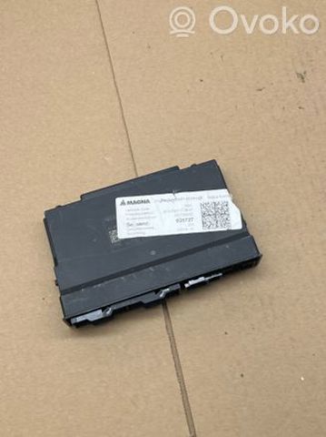 VAG 1EB959760H Модуль управления (ЭБУ) переднего сидения в наличии Черновцы