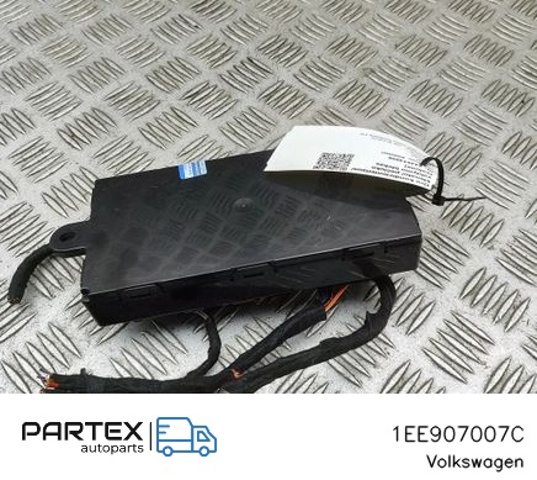 1EE907007C VAG купить в Ужгород