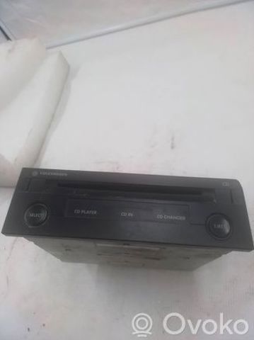VAG 1J0035119C Магнитола в наличии Тернополь