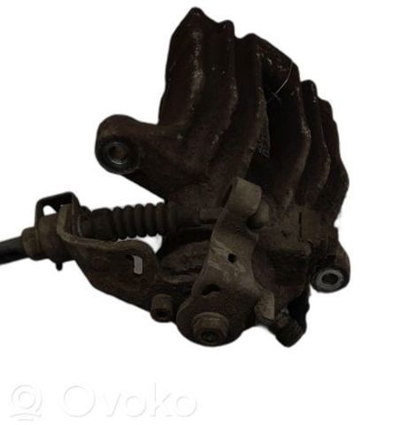 1J0615423G VAG Суппорт задний левый купить в Чернигов