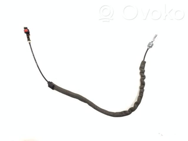 VAG 1J0713303C Трос переключения передач сдвоенный в наличии Винница