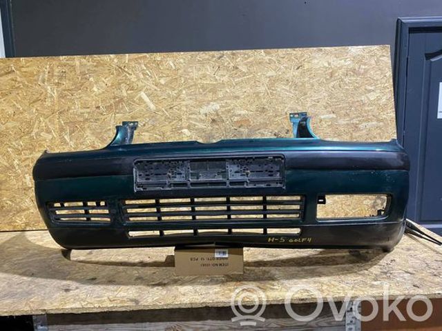 1J0807719 VAG Накладка бампера переднего купить в Кривой Рог