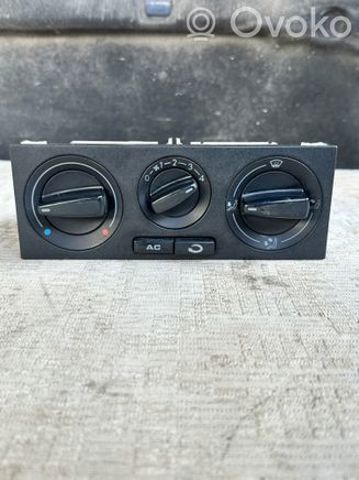Механизм управления кондиционером 1J0820045 VAG