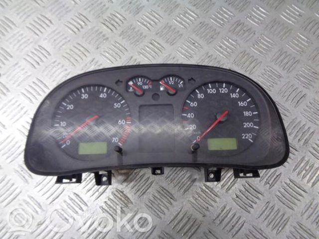 Щиток приборов 1J0919860 VAG