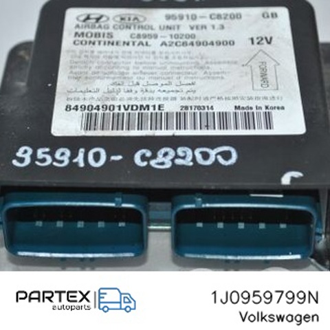 VAG 1J0959799N в наличии Кривой Рог