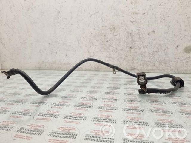 1J0971235G VAG Кабель массы аккумулятора (АКБ) купить в Ровно