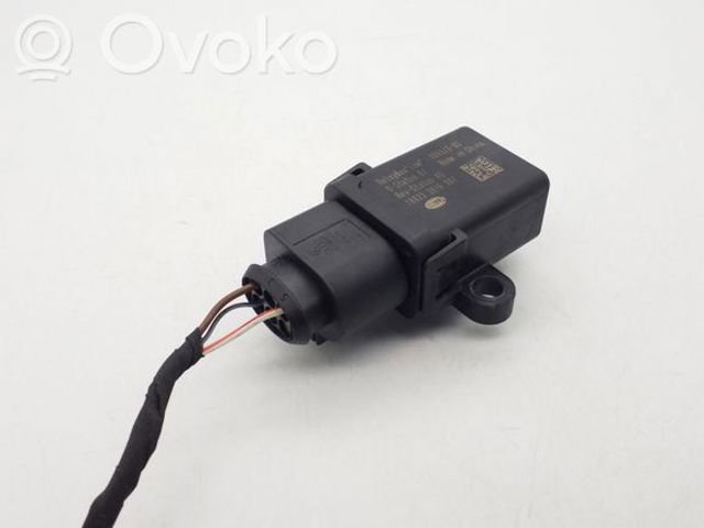 VAG 1J0973733 Разъем (фишка) заднего фонаря в наличии Ирпень