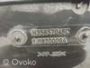 Корпус коробки кліматичного обігрівача салону volkswagen golf iv 1998 р.в 1j1820009a, 1j1820009a volkswagen golf iv 1998 р.в 1J1820009A