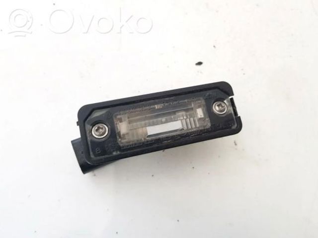 1J6943021B Фонарь подсветки заднего номерного знака купить Сумы