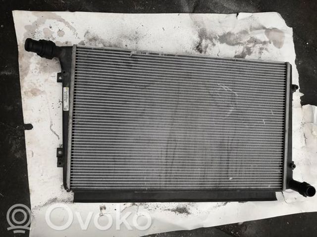 1K0121251AK VAG Радиатор купить в Каменское