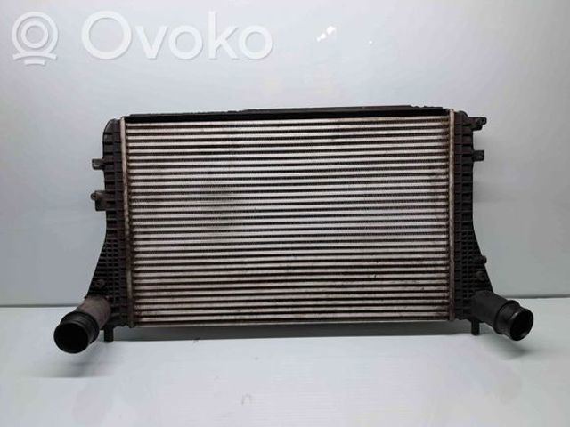 VAG 1K0145803AK Интеркулер в наличии Черкассы