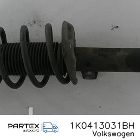 1K0413031BH VAG Амортизатор передний купить в Павлоград